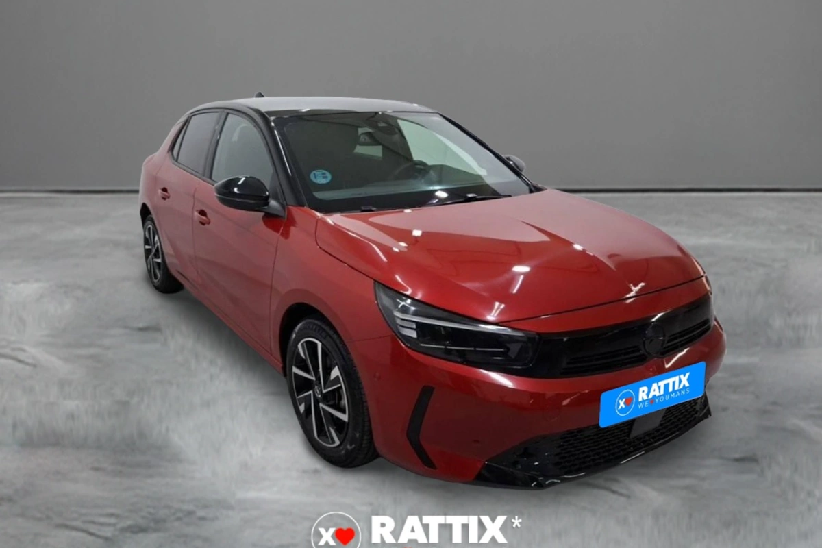 OPEL corsa vi 2023 Corsa 1.2 GS s&s 100cv